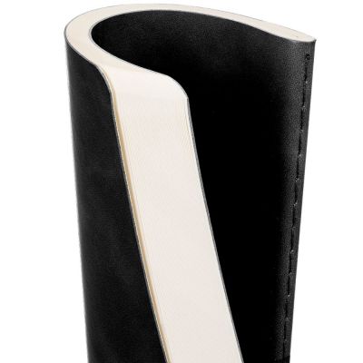 Блокнот Luba, черный-4