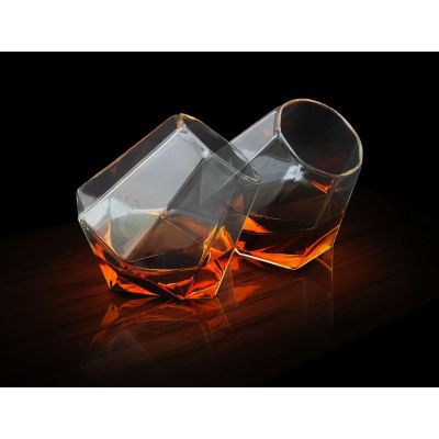 Набор из 2 бокалов Diamond, ver.1-4