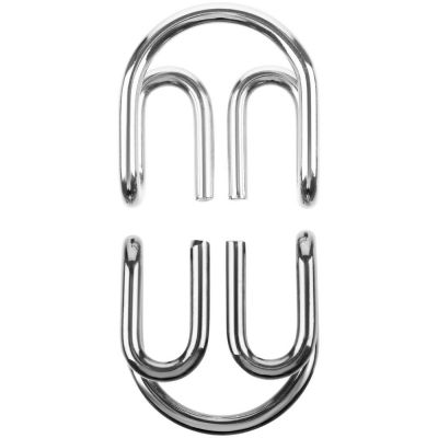 Набор из 3 головоломок Plexus-6