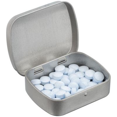 Освежающие конфеты Polar Express, мята-0