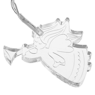 Светодиодная гирлянда «Новогодняя история»-7