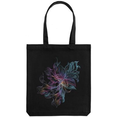 Холщовая сумка Vibrance-1