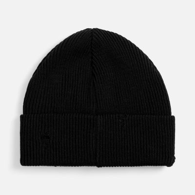 Шапка Ribelle, черная-1