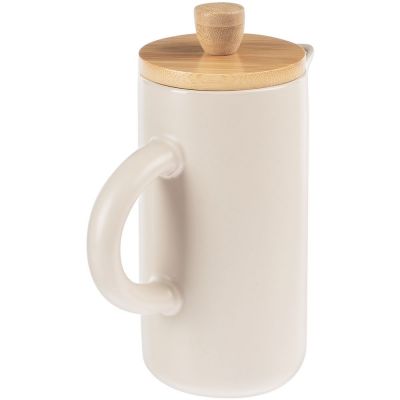 Френч-пресс Keramikk-1