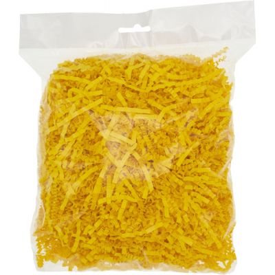 Бумажный наполнитель Chip, солнечно-желтый-1