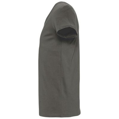 Футболка мужская Master 150, темно-серая-2