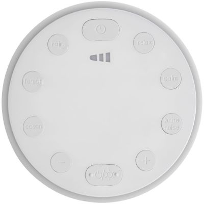 Устройство для успокоения и нормализации сна SM15, белое-1