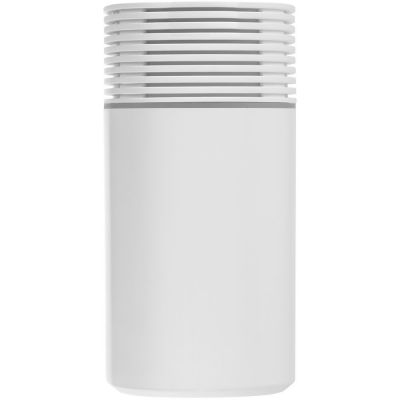 Настольный увлажнитель с подсветкой DH13, белый-3