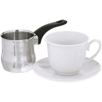 Набор для кофе Small Talk-0