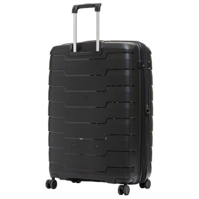 Чемодан Skyline L, черный-2