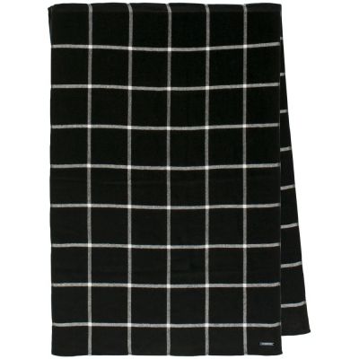 Шарф Aurelia Gold, черный-1