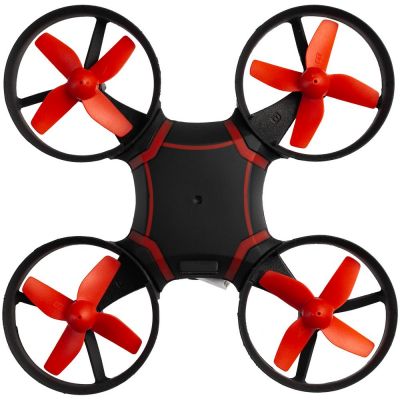 Офисный квадрокоптер Buzzy-1