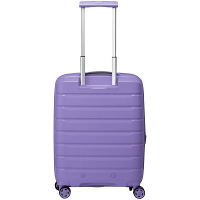 Чемодан Butterfly S, фиолетовый-2