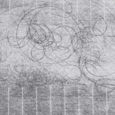 Футболка Street Racing Art, белая-7