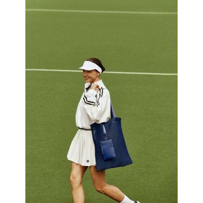 Шопер Verkko, темно-синий-5