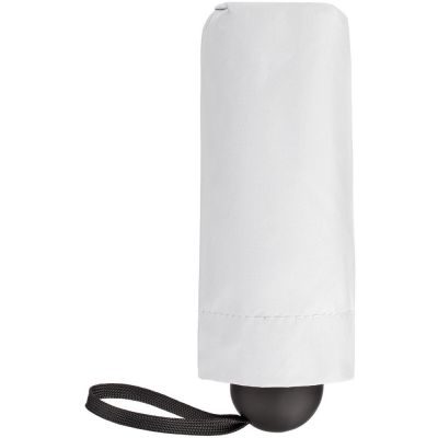 Складной зонт Cameo, механический, белый-2