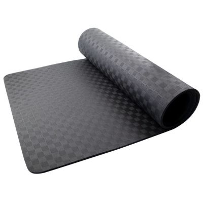 Коврик для фитнеса Tiler, черный-0
