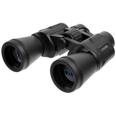 Полевой бинокль Vaks, черный-0