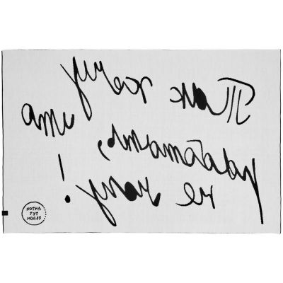 Плед «Так хочу работать»-2