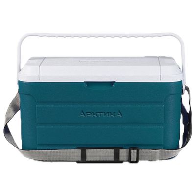 Термоконтейнер «Арктика», M, бирюзовый-0