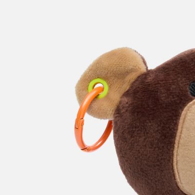 Мягкая игрушка-конструктор Beastie Toys с кастомизацией-1