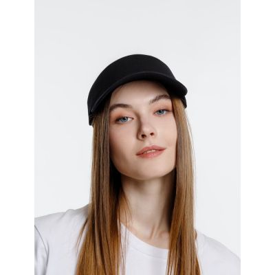 Козырек Viseros, черный-7