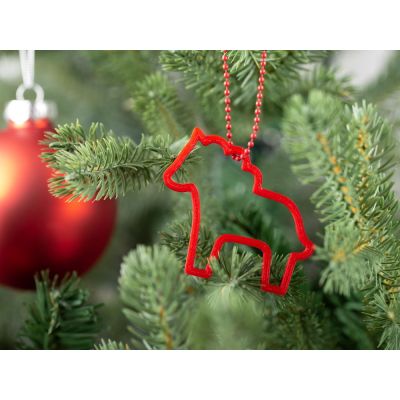 Подвеска «Лошадка», 3D-печать на заказ-2