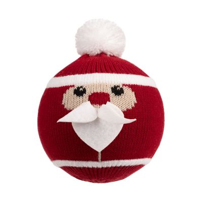 Елочный шар «Дедушка Мороз»-0