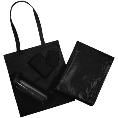 Набор Alfresco, черный-1