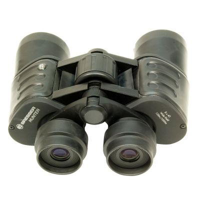 Бинокль Hunter 8x, линзы 40 мм-2