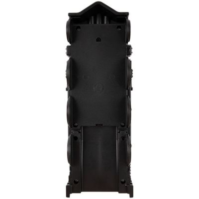 Увлажнитель-ароматизатор Steam Beam, черный-5