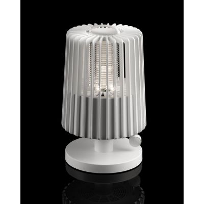 Антимоскитная лампа Insecto, белая-7