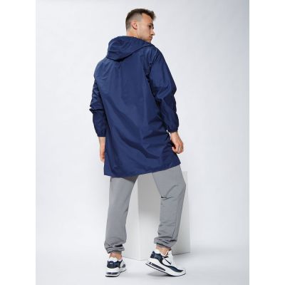 Дождевик классический RainCoat на заказ, разноцветный, единый размер-7