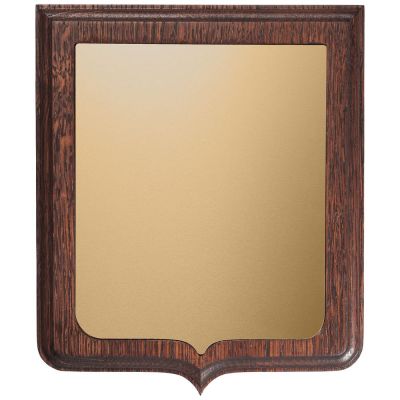 Плакетка Riddle Gold, ver. 2-0