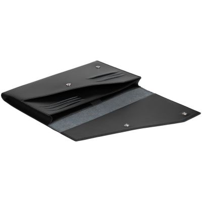 Органайзер inStream, черный-4