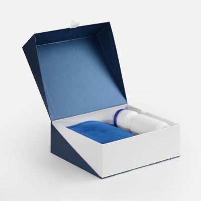 Коробка Artikus, синяя-1