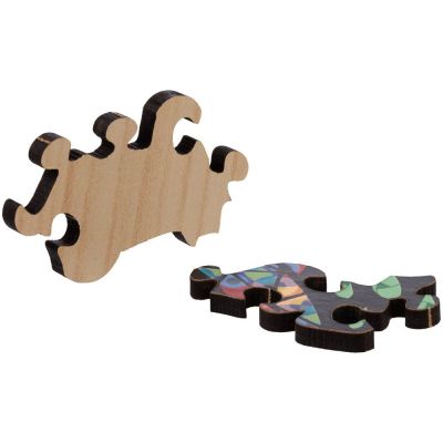 Пазл Prezent на заказ, S-4