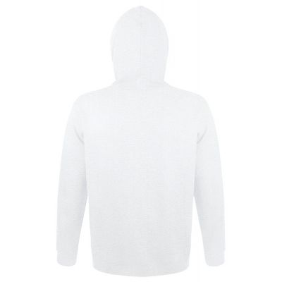 Толстовка с капюшоном Snake 280, светло-серый меланж-1