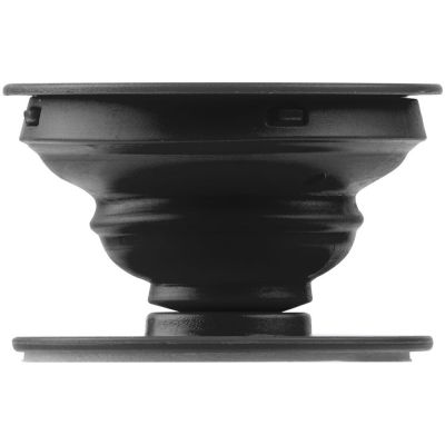 Держатель для смартфона Top Locket, черный-0