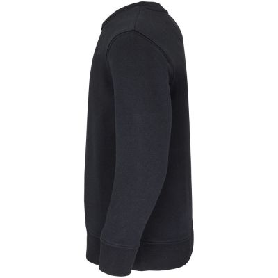 Свитшот детский Columbia Kids, черный-1