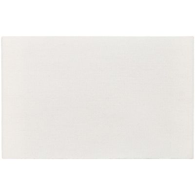 Лейбл хлопковый Doni, XL, беленый-0