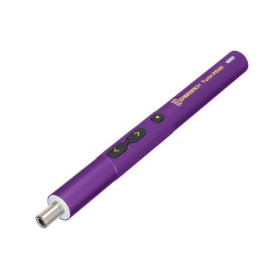 Электрическая отвертка для точных работ Tunn PD20-6