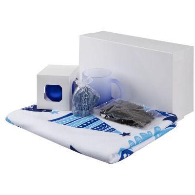 Набор Wonder Forest, синий-0