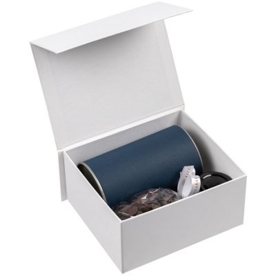 Набор чайный Christmas Tea Party, синий-1