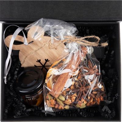 Набор Spicy Winter, ver.2-1