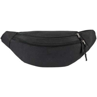 Поясная сумка Kalita, черная-1
