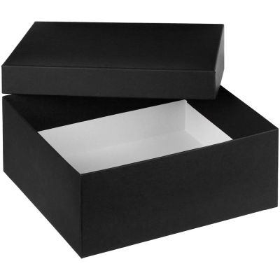 Коробка Recollection, черная-1