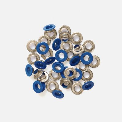 Люверс Ose, S, синий-0