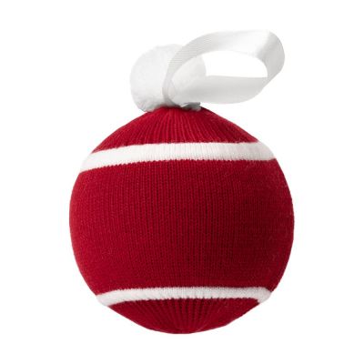 Елочный шар «Дедушка Мороз»-2