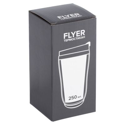 Термостакан Flyer-4